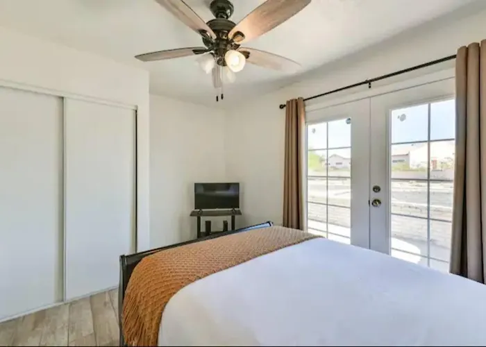 Holiday home Cozy And Peaceful Vacation With Pool Yuma